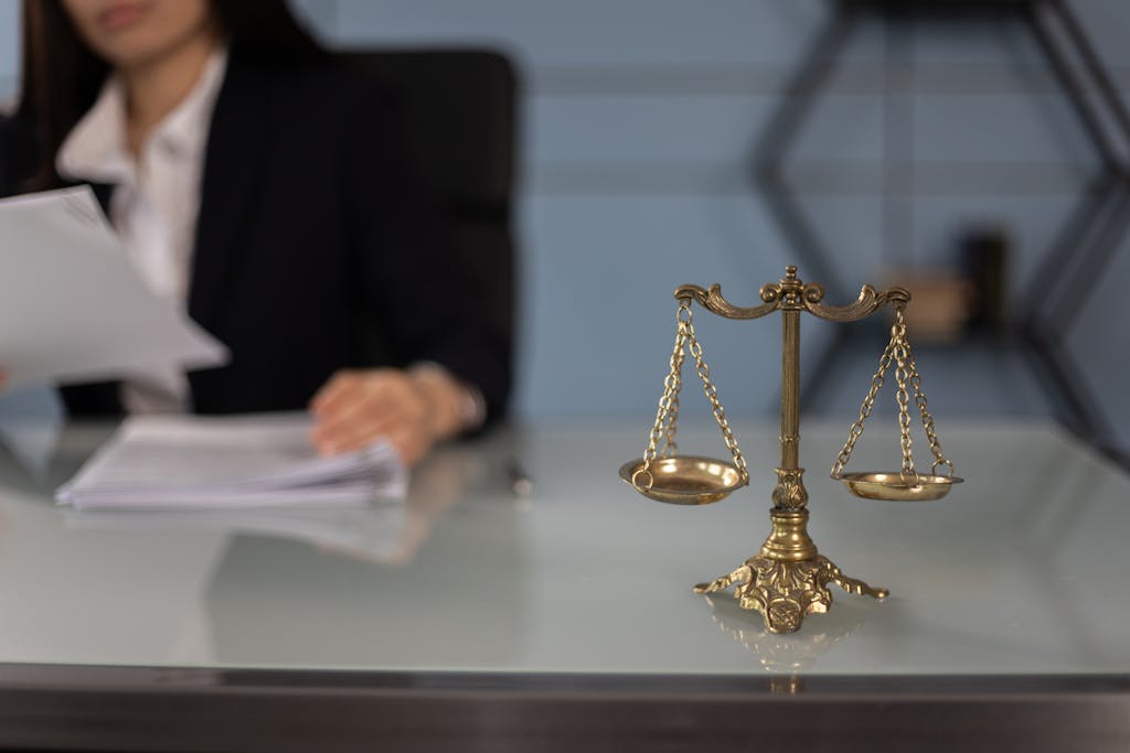 Trademark Dispute