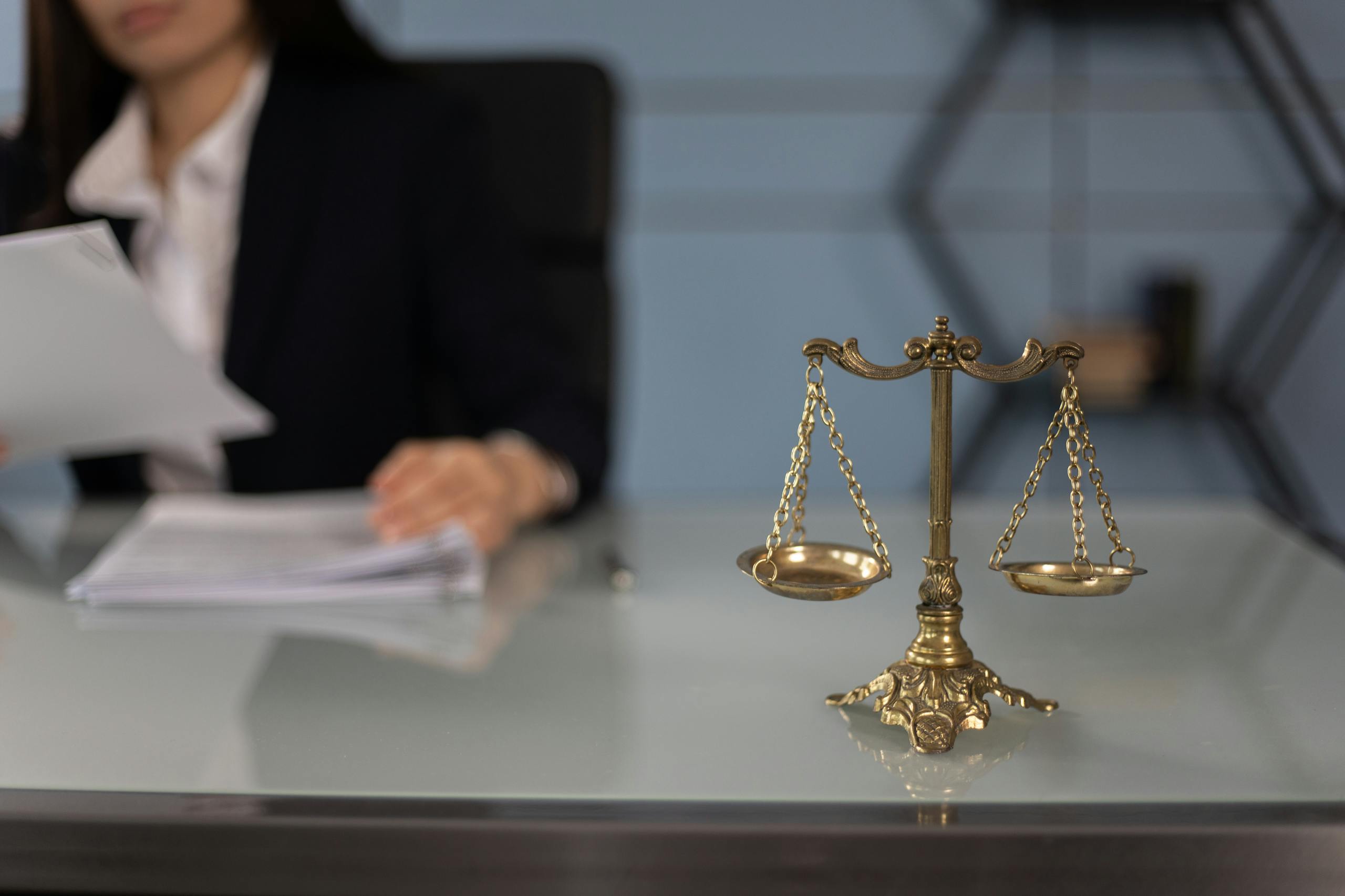 Trademark Dispute