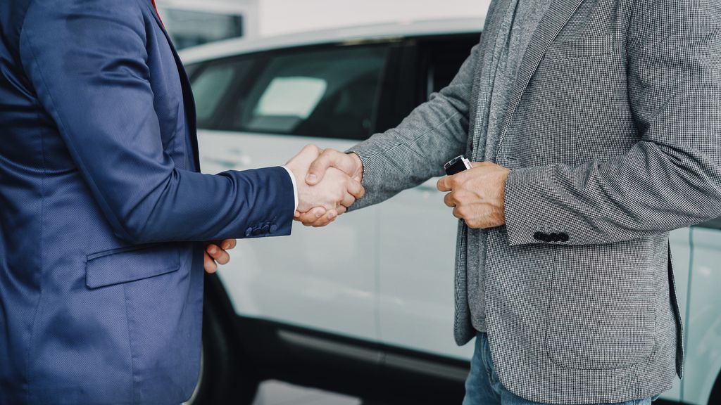 aulty car solicitor London — Anwar Legal consumer rights