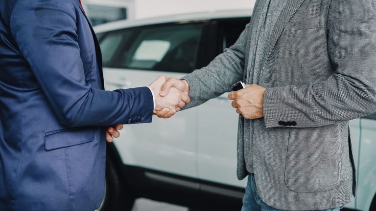 aulty car solicitor London — Anwar Legal consumer rights